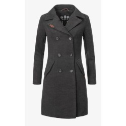 Manteau femme Méryle