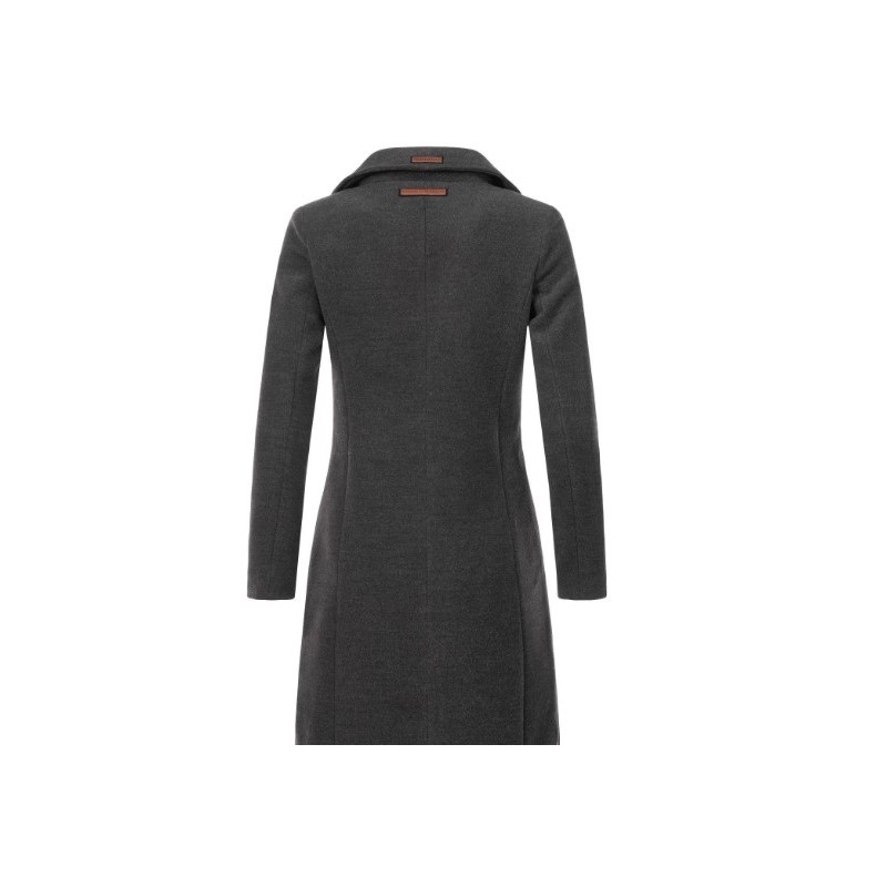 Manteau long (Theo Melissa)